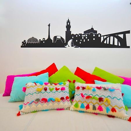 Private House Only For You 145 - 8Min Historiccenter Vila Nova de Gaia Eksteriør bilde