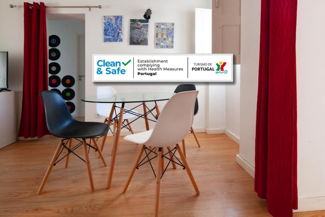 Private House Only For You 145 - 8Min Historiccenter Vila Nova de Gaia Eksteriør bilde