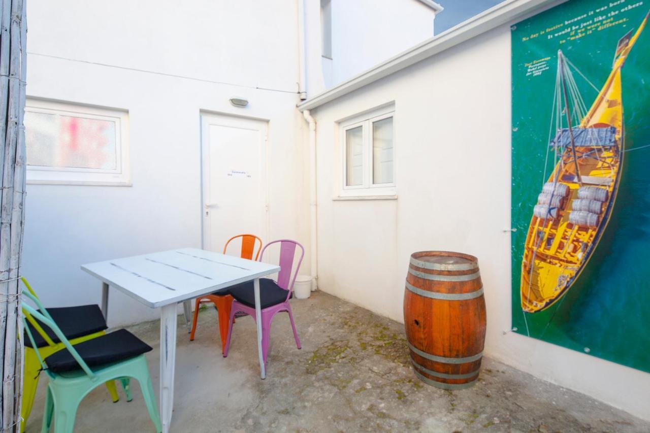 Private House Only For You 145 - 8Min Historiccenter Vila Nova de Gaia Eksteriør bilde